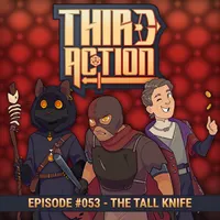 Third Action artwork