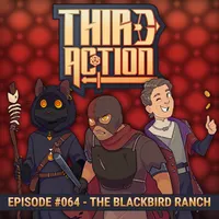 Third Action artwork