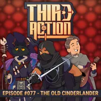 Third Action artwork