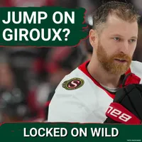 Locked On Wild - Your Daily Minnesota Wild Podcast artwork