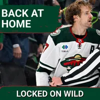 Locked On Wild - Your Daily Minnesota Wild Podcast artwork