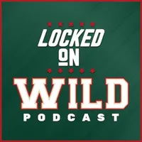 Locked On Wild - Your Daily Minnesota Wild Podcast artwork