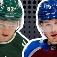 Locked On Wild - Your Daily Minnesota Wild Podcast artwork