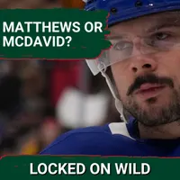 Locked On Wild - Your Daily Minnesota Wild Podcast artwork