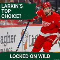 Locked On Wild - Your Daily Minnesota Wild Podcast artwork