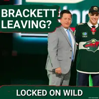 Locked On Wild - Your Daily Minnesota Wild Podcast artwork