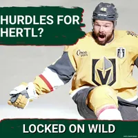 Locked On Wild - Your Daily Minnesota Wild Podcast artwork