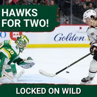 Locked On Wild - Your Daily Minnesota Wild Podcast artwork