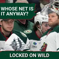 Locked On Wild - Your Daily Minnesota Wild Podcast artwork