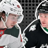 Locked On Wild - Your Daily Minnesota Wild Podcast artwork