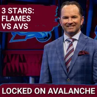 Locked On Avalanche - Daily Podcast On The Colorado Avalanche artwork