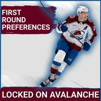 Locked On Avalanche - Daily Podcast On The Colorado Avalanche artwork