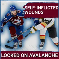 Locked On Avalanche - Daily Podcast On The Colorado Avalanche artwork