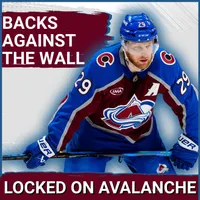 Locked On Avalanche - Daily Podcast On The Colorado Avalanche artwork