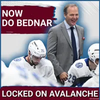 Locked On Avalanche - Daily Podcast On The Colorado Avalanche artwork