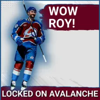 Locked On Avalanche - Daily Podcast On The Colorado Avalanche artwork