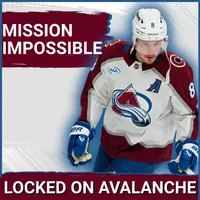 Locked On Avalanche - Daily Podcast On The Colorado Avalanche artwork