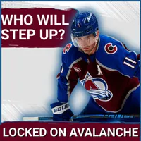 Locked On Avalanche - Daily Podcast On The Colorado Avalanche artwork