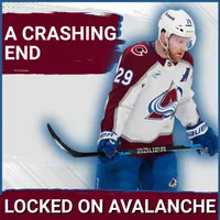 Locked On Avalanche - Daily Podcast On The Colorado Avalanche artwork