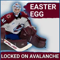 Locked On Avalanche - Daily Podcast On The Colorado Avalanche artwork