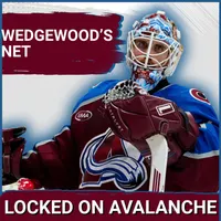 Locked On Avalanche - Daily Podcast On The Colorado Avalanche artwork