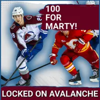 Locked On Avalanche - Daily Podcast On The Colorado Avalanche artwork