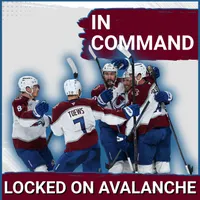 Locked On Avalanche - Daily Podcast On The Colorado Avalanche artwork