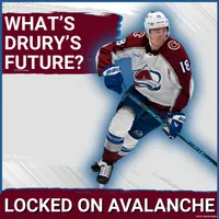 Locked On Avalanche - Daily Podcast On The Colorado Avalanche artwork