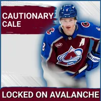 Locked On Avalanche - Daily Podcast On The Colorado Avalanche artwork