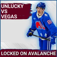Locked On Avalanche - Daily Podcast On The Colorado Avalanche artwork