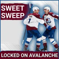 Locked On Avalanche - Daily Podcast On The Colorado Avalanche artwork
