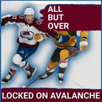 Locked On Avalanche - Daily Podcast On The Colorado Avalanche artwork