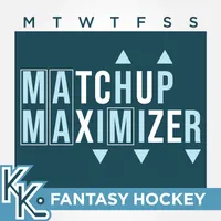Keeping Karlsson Fantasy Hockey Podcast artwork