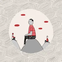 Modern Love artwork