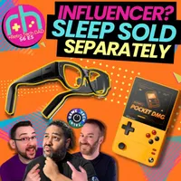 Retro Handhelds Podcast artwork