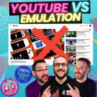 Retro Handhelds Podcast artwork