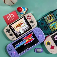 Retro Handhelds Podcast artwork