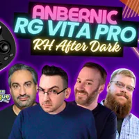 Retro Handhelds Podcast artwork