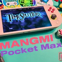 Retro Handhelds Podcast artwork