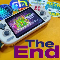 Retro Handhelds Podcast artwork