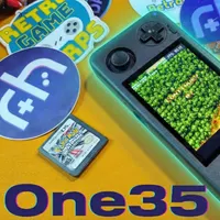 Retro Handhelds Podcast artwork