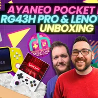 Retro Handhelds Podcast artwork