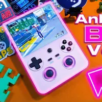 Retro Handhelds Podcast artwork