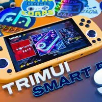 Retro Handhelds Podcast artwork