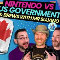Retro Handhelds Podcast artwork