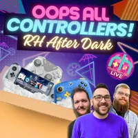 Retro Handhelds Podcast artwork