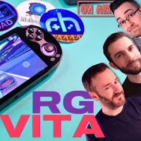 Retro Handhelds Podcast artwork