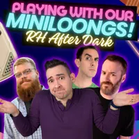 Retro Handhelds Podcast artwork