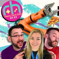Retro Handhelds Podcast artwork