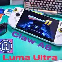 Retro Handhelds Podcast artwork